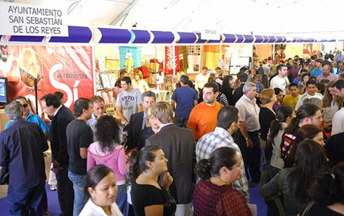 Sansestock 2019 contará con la presencia de 49 stands y productos rebajados de todo tipo