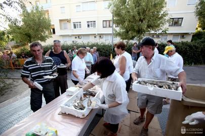 La Xuntanza celebra el Día de Galicia en Alcobendas