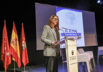 Se inaugura la II Semana de la Salud en Alcobendas
