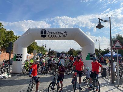 Alcobendas celebra la Semana Europea de la Movilidad con actividades para toda la familia