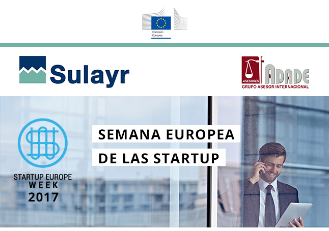 Jornada para emprendedores en Sanse