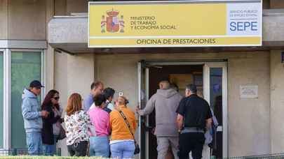 El paro baja en Alcobendas en abril y consolida la tendencia de mejora del empleo