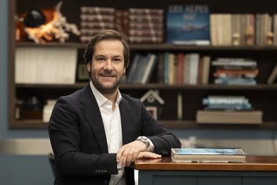 "La falta de casas en La Moraleja no ayuda a la ralentización de los precios"