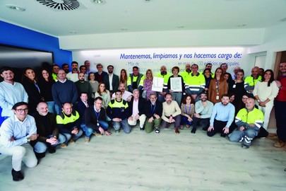 Seromal presenta cuentas positivas por primera vez en cuatro años