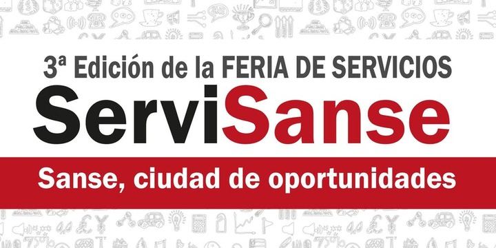 III Feria de Servicios ServiSanse