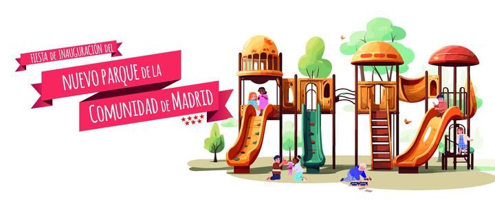 Alcobendas se viste de fiesta para inaugurar El Parque Comunidad de Madrid