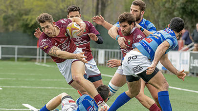 Silicius Alcobendas y Complutense Cisneros, finalistas de la NTT Data Copa del Rey