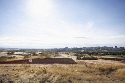 La Solana de Valdebebas comenzará su desarrollo urbanístico en verano de 2026 con 1.393 viviendas, la mitad protegidas