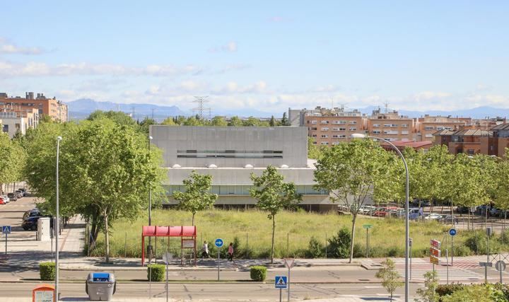 Nuevo centro de salud mental en Alcobendas: una solución a la saturación del Centro Miraflores