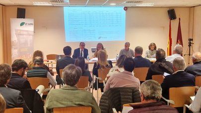 El Soto de La Moraleja convoca su Asamblea General con foco en la remodelación de la Plaza