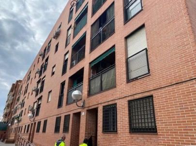 El consistorio saca a subasta siete viviendas municipales