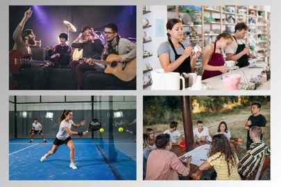 Sanse aprueba la convocatoria de subvenciones para asociaciones, entidades y grupos juveniles