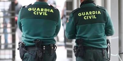 La Guardia Civil desarticula una red de tráfico de drogas que utilizaba un laboratorio en Alcobendas