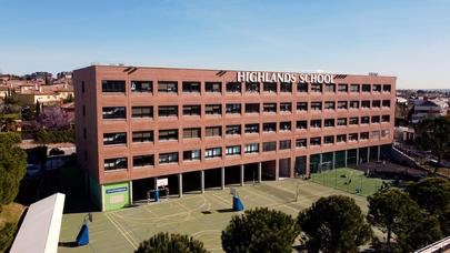 Detienen al capellán del colegio Highlands El Encinar por presunta agresión sexual a una niña de 6 años
