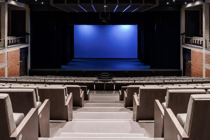 La Comunidad invierte en programas culturales 316.000 euros en Sanse