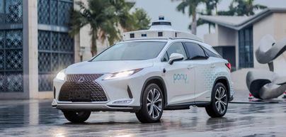 Alcobendas se prepara para probar los primeros taxis autónomos por sus calles