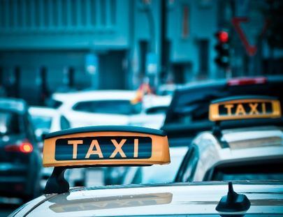 5 ventajas para optar por el taxi para moverse en Madrid