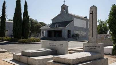 Las funerarias de Madrid prohíben velar a los pacientes fallecidos por el coronavirus