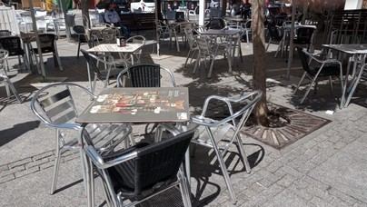 Los establecimientos hosteleros que así lo deseen podrán presentar la solicitud