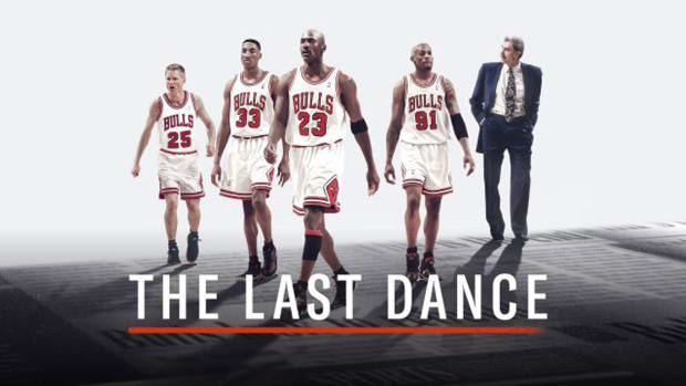 El éxito de Michael Jordan con The Last Dance y sus correspondientes críticas