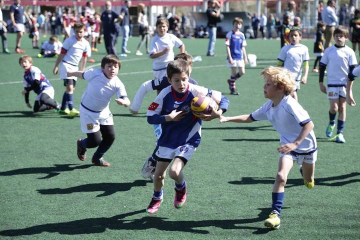 Premio Siete Estrellas del Deporte para Alcobendas