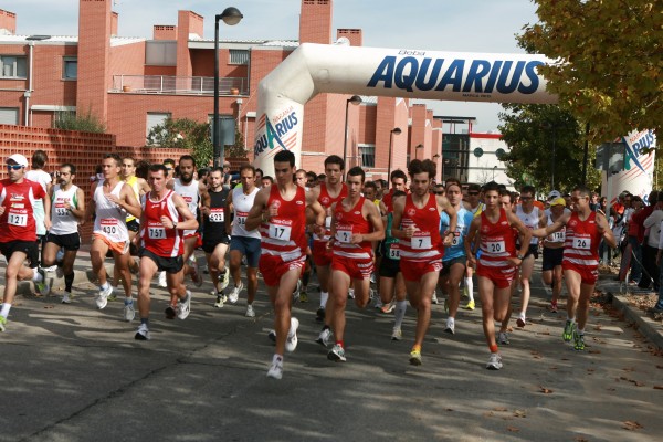 XV Carrera de Otoño 10 KM