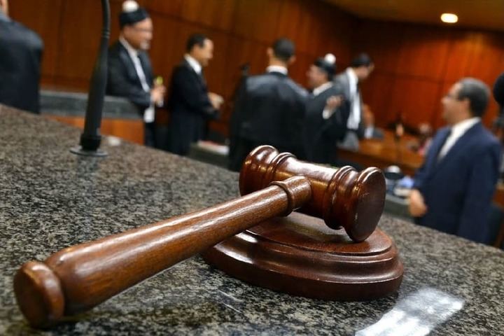 La Comunidad de Madrid insta al Gobierno central a retirar las reformas de la Justicia
