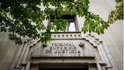 El Tribunal Superior de Justicia de Madrid no aprueba las «medidas Covid»