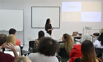 Cierre de inscripciones para la incubadora Espacio Emprendedor el 8 de diciembre en San Sebastián de los Reyes