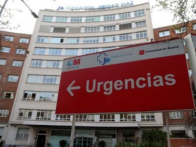 La Policía Alerta de un virus que ataca al sistema informático de hospitales en plena crisis por el COVID-19