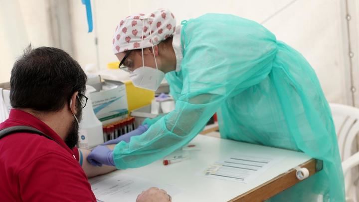 La Comunidad de Madrid realizará este viernes 1.000 pruebas PCR en Alcobendas
