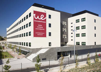La Universidad Europea de Madrid ofrece seis becas de estudio para vecinos de Alcobendas