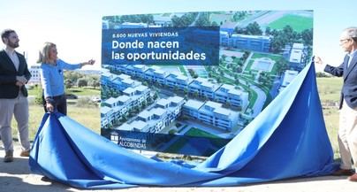 Valgrande entra en su fase decisiva y abre una nueva batalla política en Alcobendas