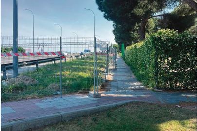 La Moraleja contará con pantallas acústicas en la A-1 para reducir el impacto del tráfico