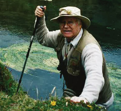 &#34;Conoce La Sierra de Guadarrama&#34;