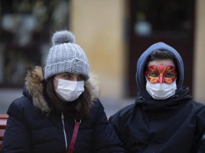 Conozca el "Coronavirus" en cinco minutos