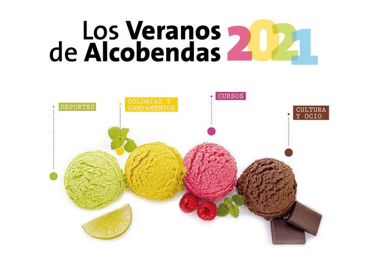 Veranos de Alcobendas 2021