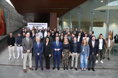 Alcobendas destaca el valor del deporte como motor de desarrollo económico y social