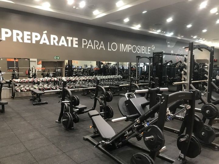 Abre sus puertas en Alcobendas el gimnasio VivaGym