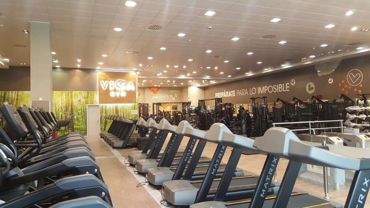 Abre sus puertas en Alcobendas el gimnasio VivaGym