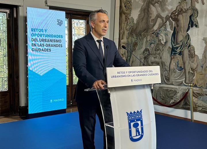 La Comunidad de Madrid actualiza su legislación para facilitar más suelo a la vivienda