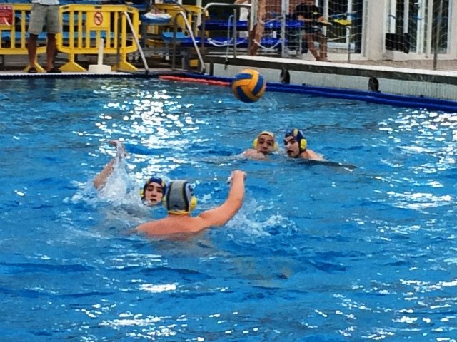 Campeonato de España de waterpolo de 3ª División