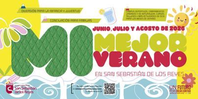 Sanse abre el 13 de mayo las inscripciones de su mayor programa de campamentos de verano