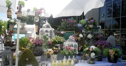 Vuelve el Zoco a La Moraleja con moda, artesanía y ocio familiar