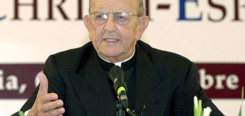 Marcial Maciel