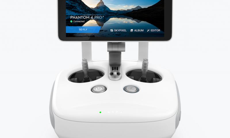 Phantom 4