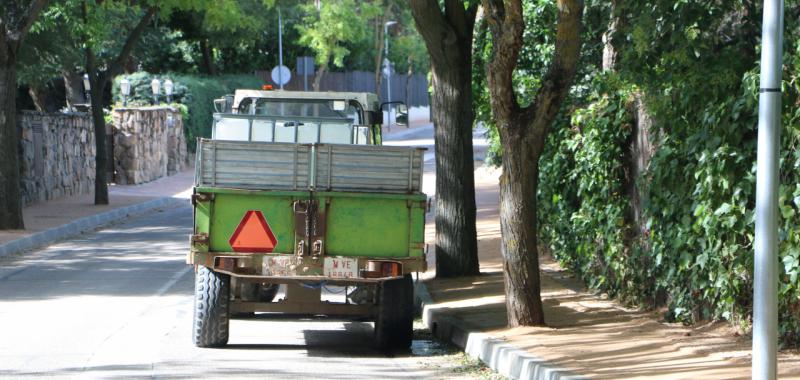 Arena Jabre La Moraleja