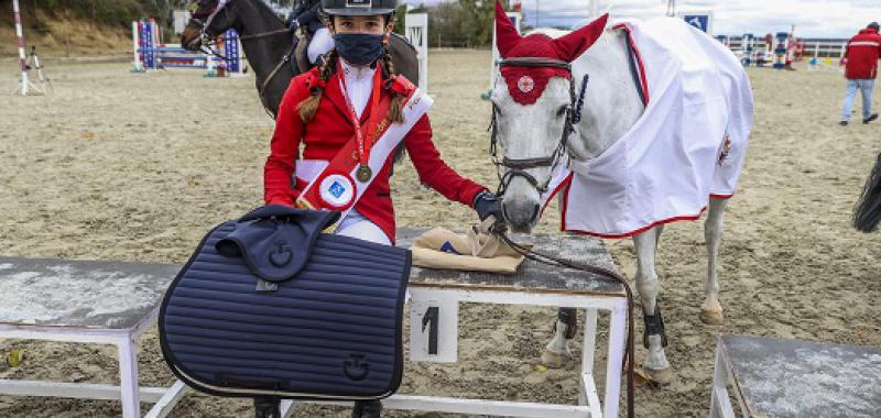 ORO ponis B Anna Sánchez