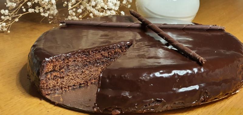 Tarta Caprichos de Faro