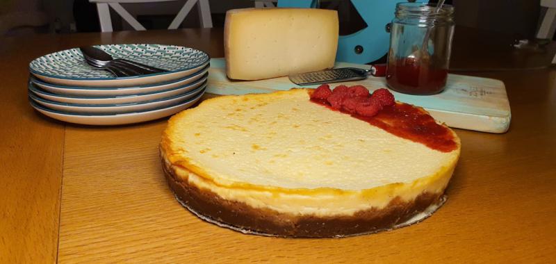 Tarta Caprichos de Faro